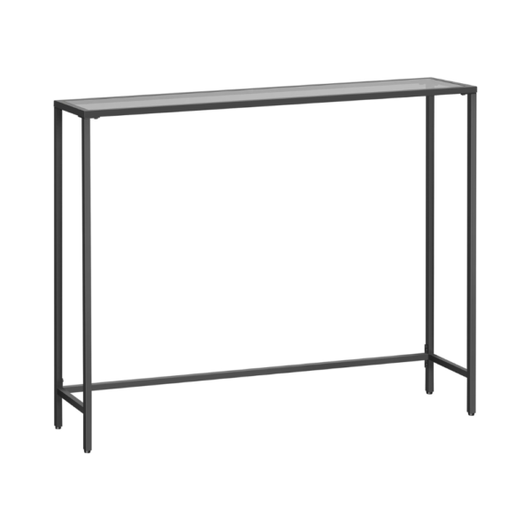 Untitled design Konsolinis staliukas 100x35cm Vasagle