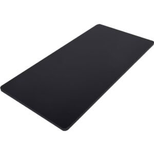 120x60cm darbo stalo, rašomojo stalo stalviršis Flexyspot