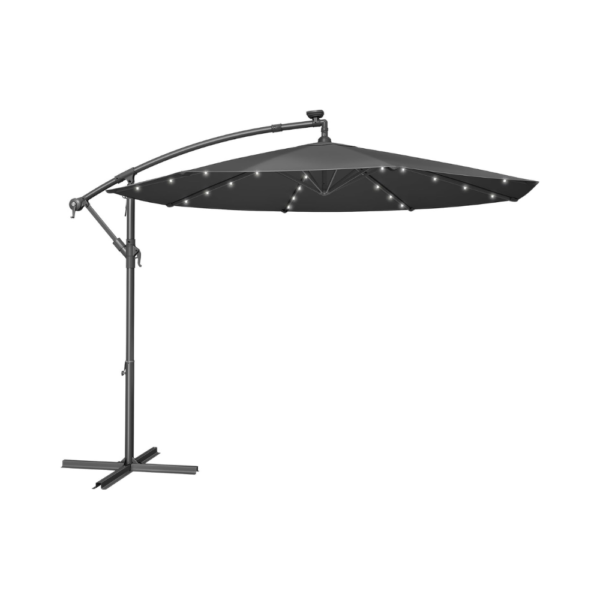 Untitled design šoninis sodo skėtis SONGMICS 300 cm